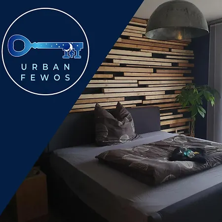 Black&wood Design Im Zentrum Cottbus